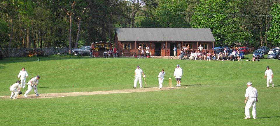 Silverdale Ground